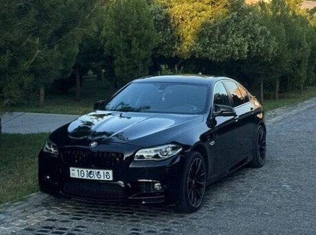 BMW 528