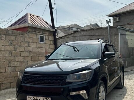 Changan CS 75