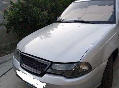 Daewoo Nexia