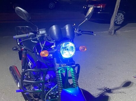 Tufan M50