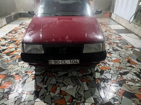 Fiat Tempra