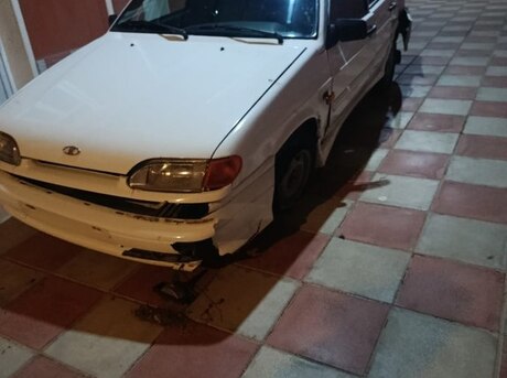 LADA (VAZ) 2115