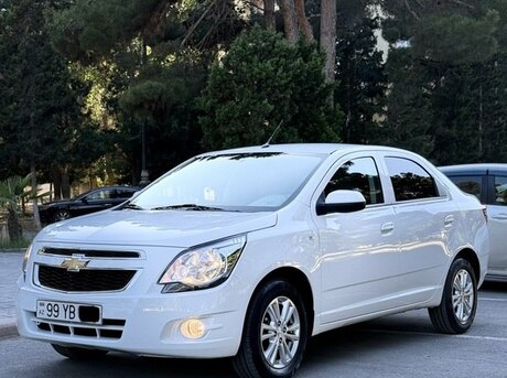 Chevrolet Cobalt