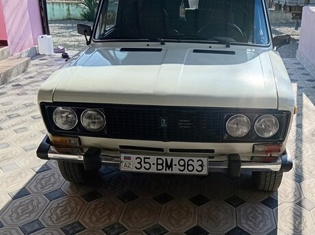 LADA (VAZ) 2106