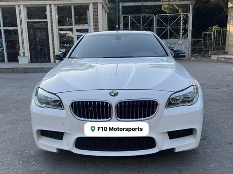 BMW 528