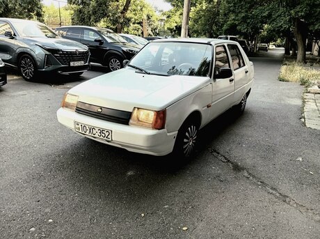 ZAZ Slavuta