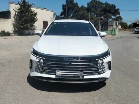 BYD Destroyer 05