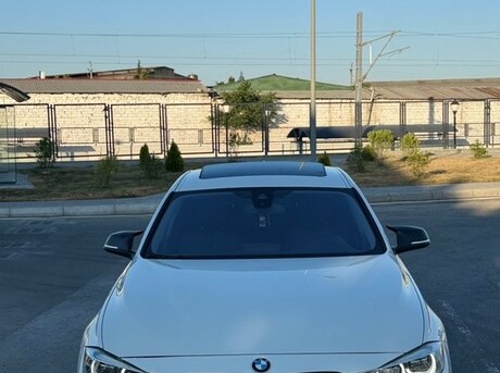 BMW 320d