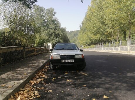 LADA (VAZ) 21099