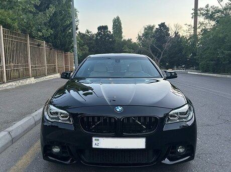 BMW 528