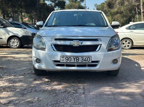 Chevrolet Cobalt