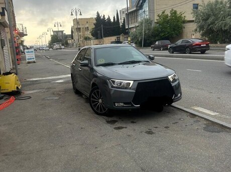 Khazar SD
