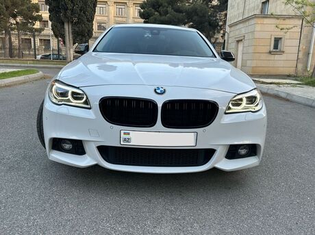 BMW 528