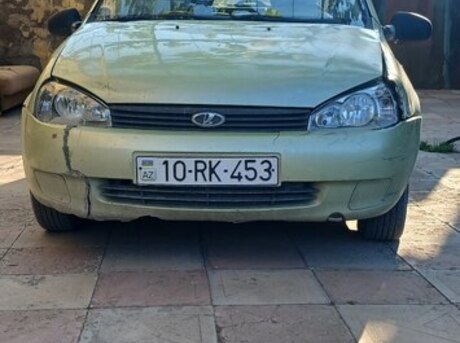 LADA (VAZ) Kalina