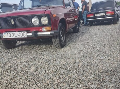 LADA (VAZ) 2106