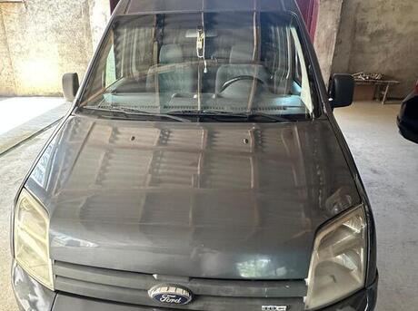 Ford Tourneo Connect