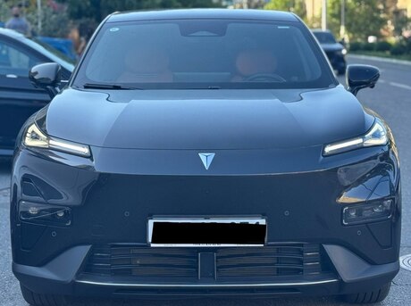 Changan Deepal S05
