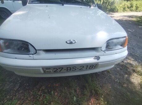LADA (VAZ) 2115