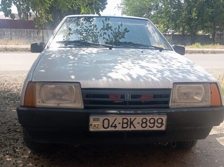 LADA (VAZ) 21099