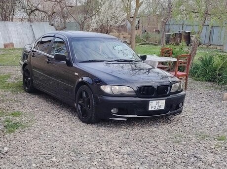 BMW 325