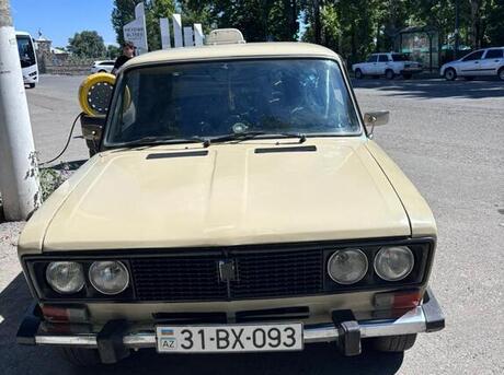 LADA (VAZ) 2106
