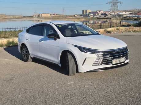 BYD Destroyer 05