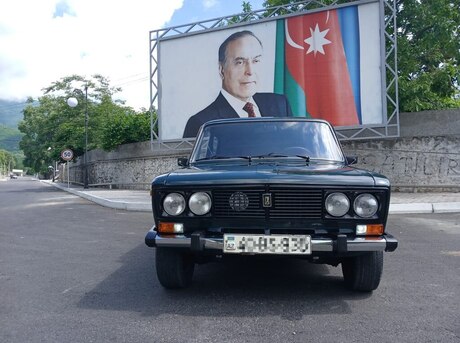 LADA (VAZ) 2106