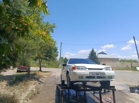 LADA (VAZ) 2115