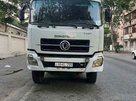 DongFeng DFL3310A13