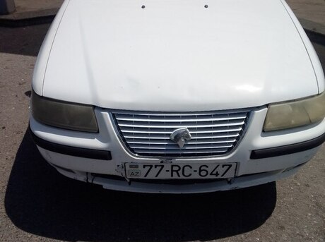 Khazar LX