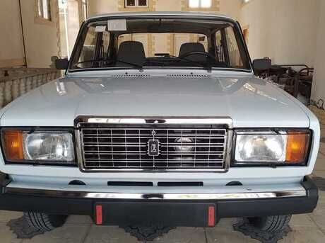 LADA (VAZ) 2107