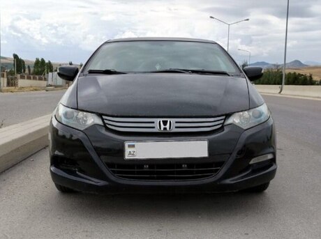 Honda Insight