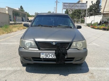Saipa 132