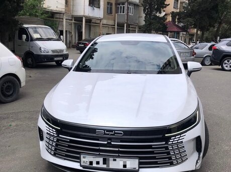 BYD Destroyer 05