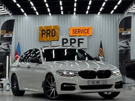 BMW 523d