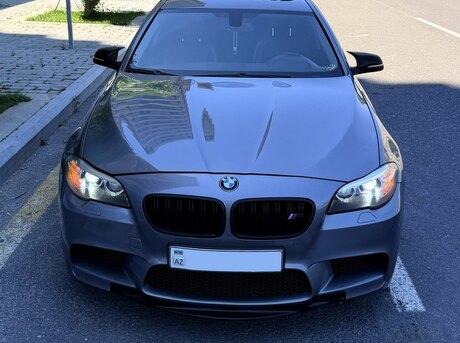 BMW 528