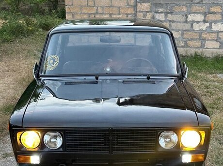 LADA (VAZ) 2106