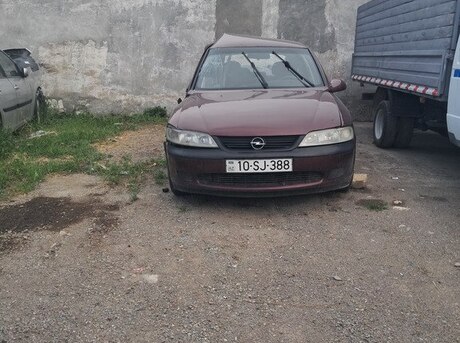 Opel Vectra