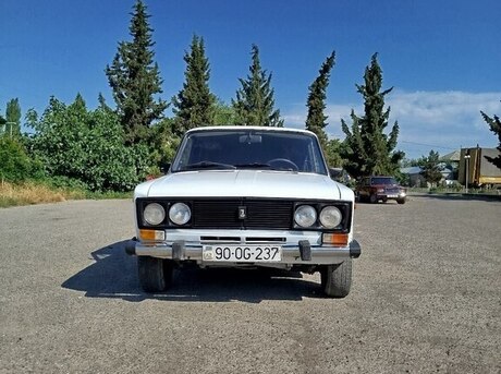 LADA (VAZ) 2106