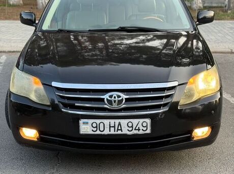Toyota Avalon