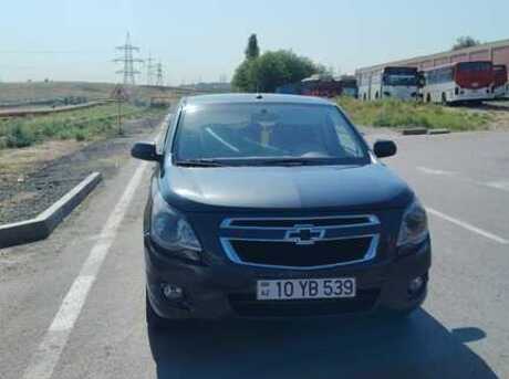 Chevrolet Cobalt