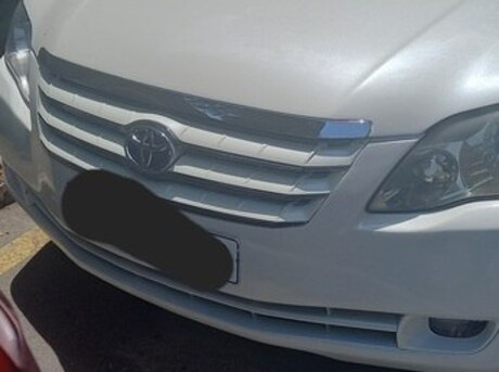 Toyota Avalon