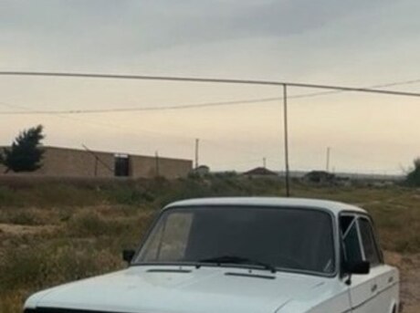 LADA (VAZ) 2106