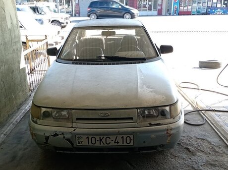 LADA (VAZ) 2110