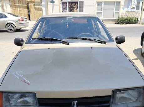 LADA (VAZ) 21099