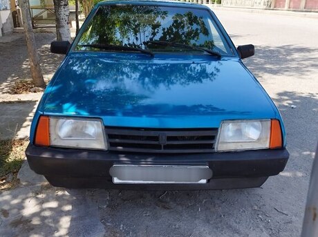 LADA (VAZ) 21099