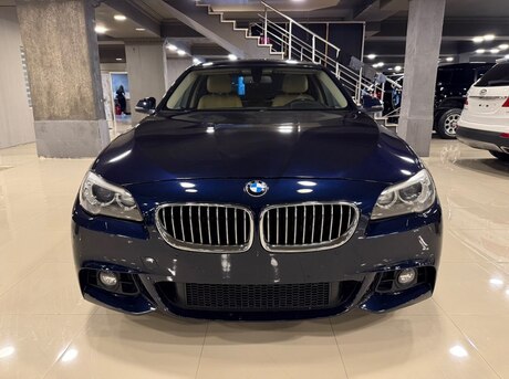 BMW 528
