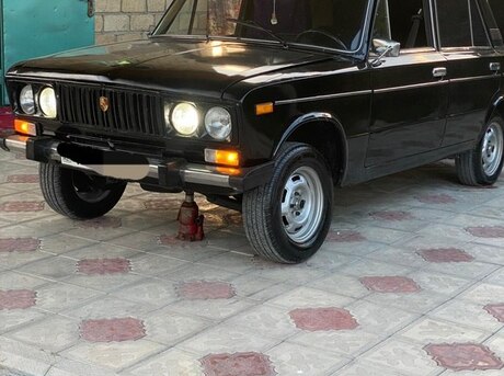 LADA (VAZ) 2106