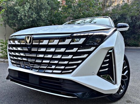 Changan Uni-Z