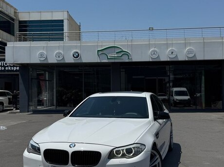 BMW 525